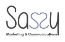 Sassy Marketing logo