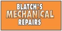 Blatch's Mechanical Repairs image 1