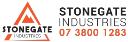 Stonegate Industries (Gold Coast) logo
