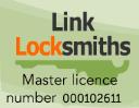 Locksmiths Sydney NSW logo