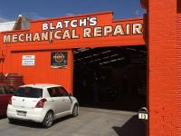 Blatch's Mechanical Repairs image 7