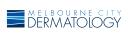 Melbourne City Dermatology  logo