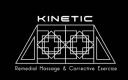 Kinetic Remedial Massage & Corrective Exercize logo