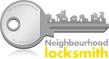 Neighbourhood Locksmith logo