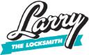 Larry The Locksmith logo