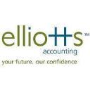 Elliotts Accounting logo