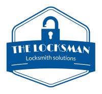 The Locks Man image 1