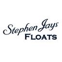 Stephen Jays Horse Floats Sydney logo