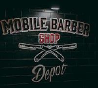  Mobile Barber Shop Depot image 1