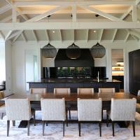 Custom Dining Tables - French Tables image 4