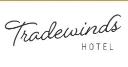 Tradewinds Hotel logo