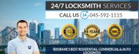 DG Locksmith & Security PTY LTD image 1