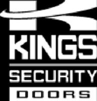 Kings Security Doors image 1