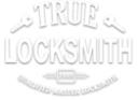 True Locksmiths logo