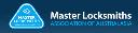 Master Locksmiths logo