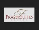 Fraser Suites Sydney logo