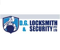 DG Locksmith & Security PTY LTD image 2