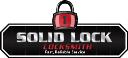 Solid Lock Locksmith logo