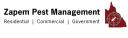 Zapem Pest Management logo