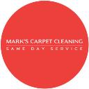 Marks Carpet Cleaning Geelong logo