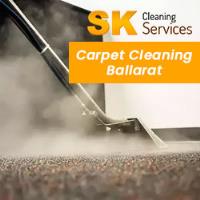 SK Cleaning - Carpet Cleaning Ballarat image 9