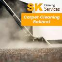 SK Cleaning - Carpet Cleaning Ballarat logo