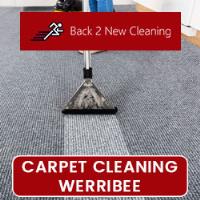 Back 2 New - Carpet Cleaning Werribee image 7