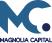 Magnolia Capital logo