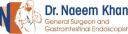 Dr. Naeem Khan logo