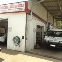 Mobile Servicentre - Mechanical Repairs image 1