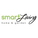 Smart Living Home & Garden logo