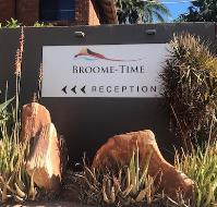 Broome Time Accommodation image 1