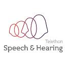 Telethon Speech & Hearing logo