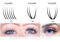 Monstera Nails & Spa image 7