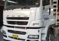 Delta Transport Company in Sydney Hire Crane Truck image 5