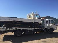 Wynnies Towing image 1