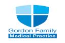 Gordon Family Medical Practice logo