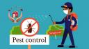 Rodent Control Brisbane logo