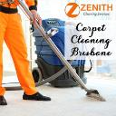 Zenith Carpet Cleaning Brisbane logo