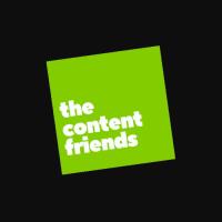 The Content Friends image 6