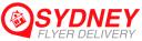 Sydney Flyer Delivery logo