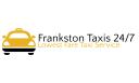 Frankston Taxis 24/7 logo