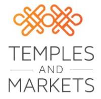 Temples and Markets image 6