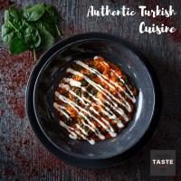 Taste Turkish image 3