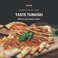Taste Turkish image 8