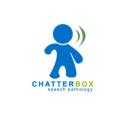 Chatterbox Speech Pathology logo