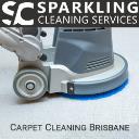 Carpet Steam Cleaning Brisbane logo