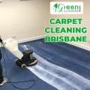 Green Cleaners Team - Carpet Cleaning Brisbane logo
