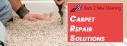 Back 2 New Cleaning - Carpet Repair Brisbane logo