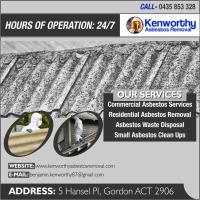 Emergency Asbestos Removal Canberra  image 1